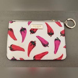 Kate Spade card holder